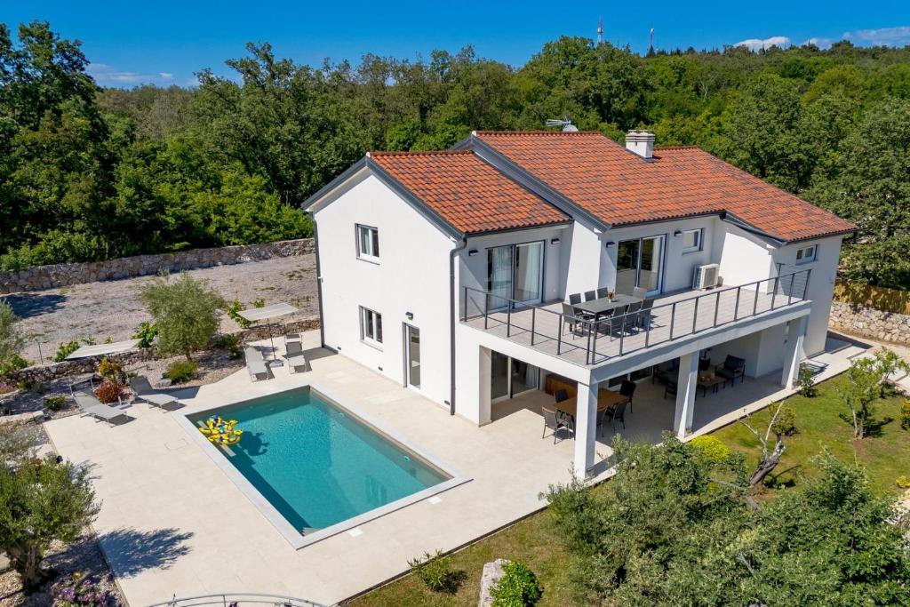 Villa Posija