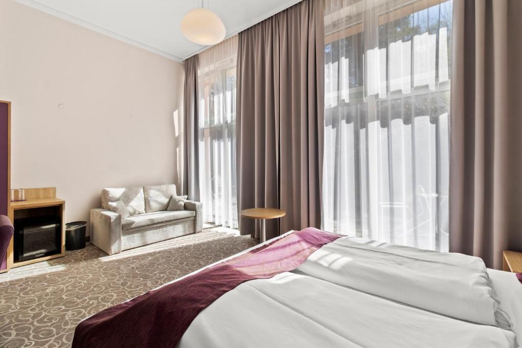 Hotel Schild - Resim 18