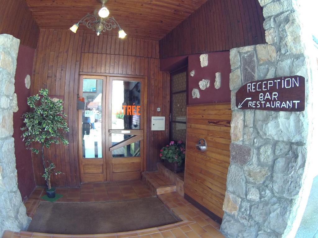 Fotografie z fotogalerie ubytování Boustigue Hotel v destinaci Corps