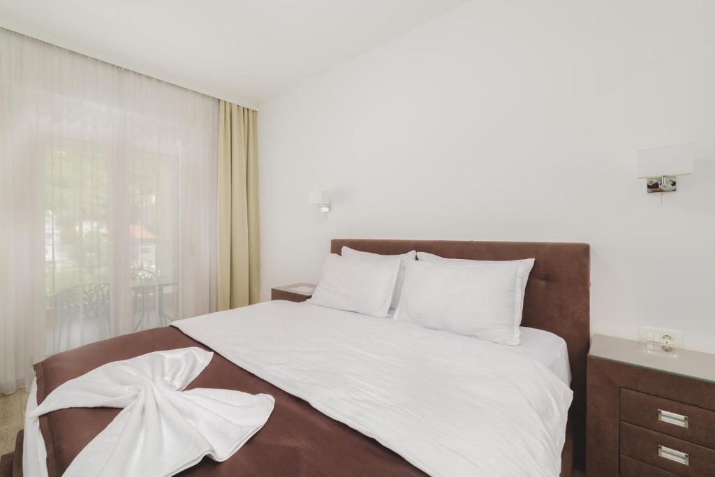 Hotel 219 Budva - 16