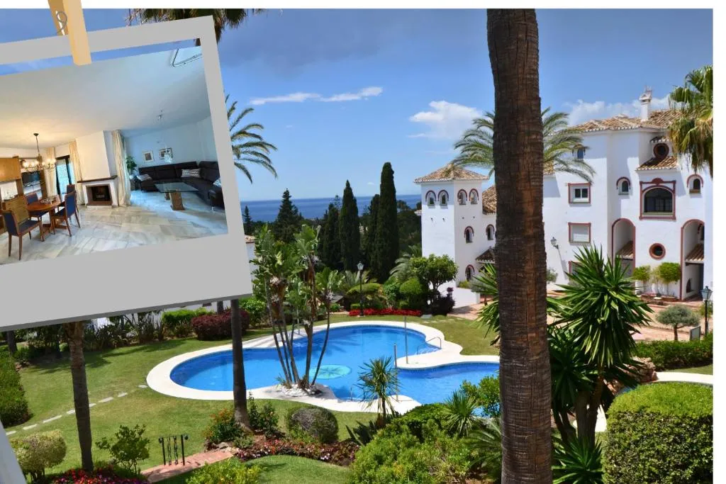 Marbella 521