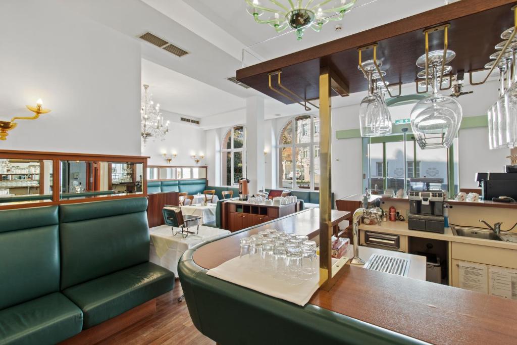 Hotel Schild - Resim 14