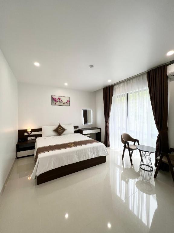 Khách sạn Vũ Dương