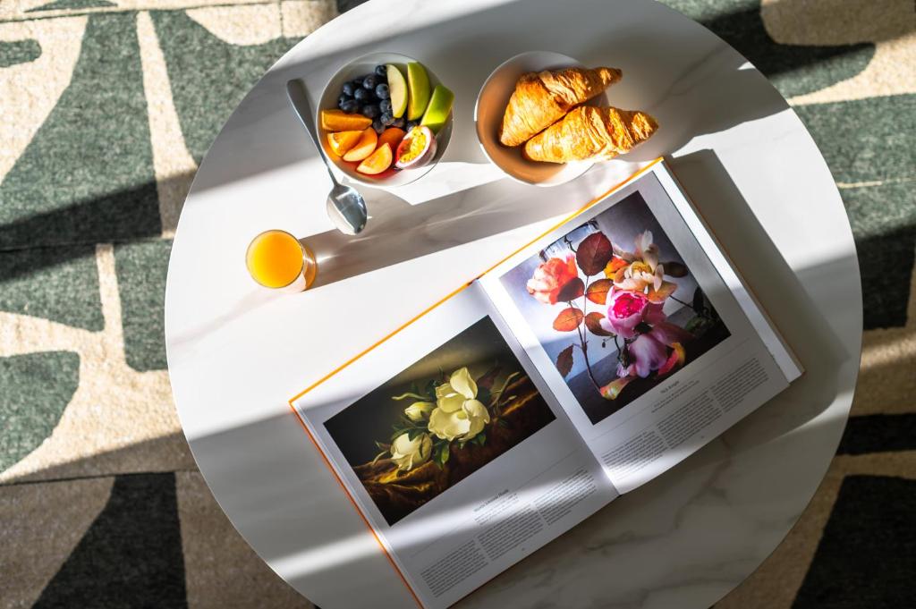 Staycity Aparthotels Dublin Augustine - Resim 44