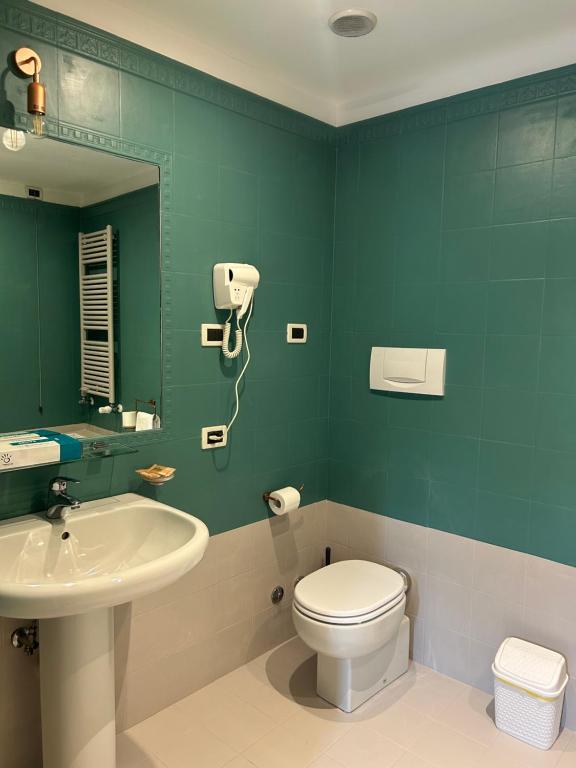 Locanda del Ghetto - 17