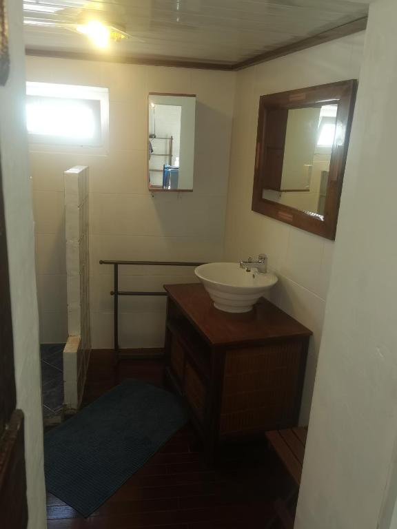 Fotografie z fotogalerie ubytování La Chaloupe Chambres d'hotes v destinaci Saint-Pierre-Quiberon