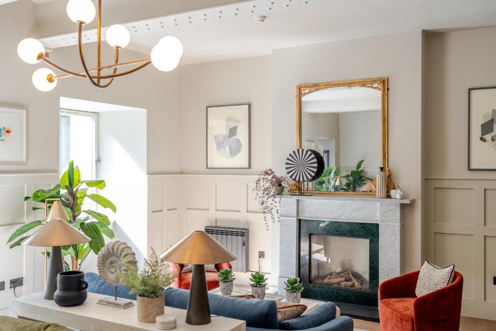 Grove House Hotel - Resim 42