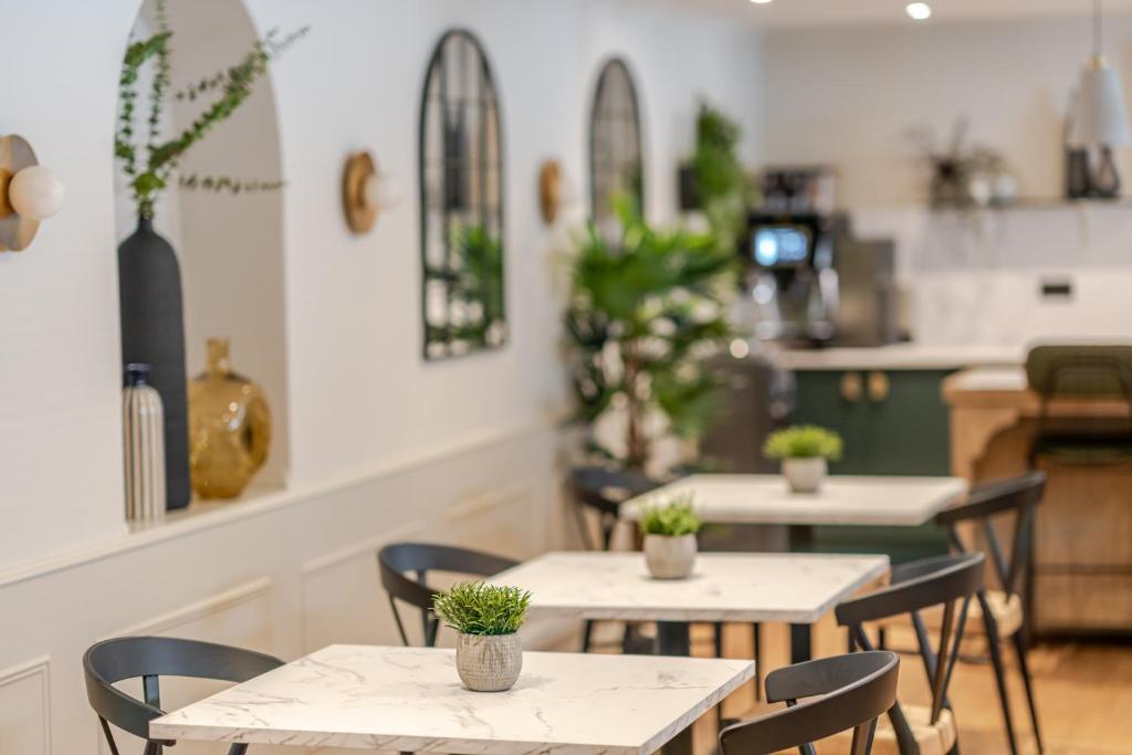 Grove House Hotel - Resim 36