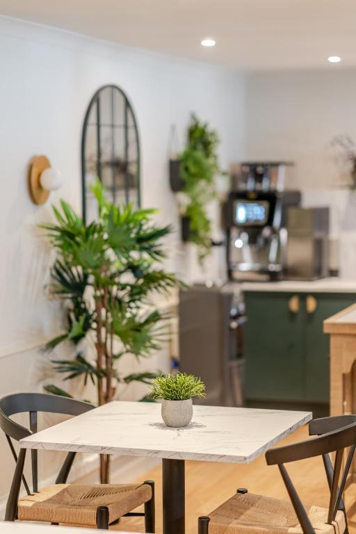 Grove House Hotel - Resim 40