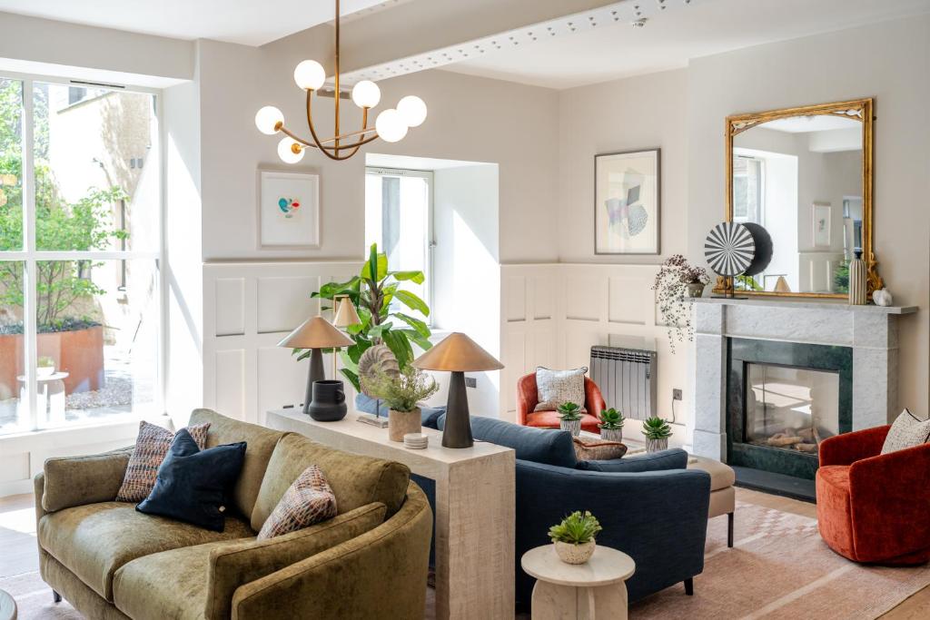 Grove House Hotel - Resim 26