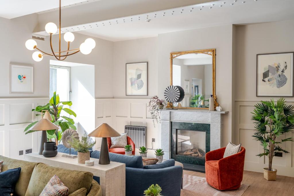 Grove House Hotel - Resim 27