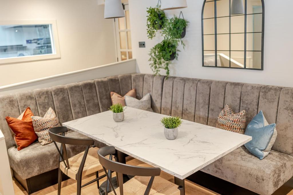 Grove House Hotel - Resim 31