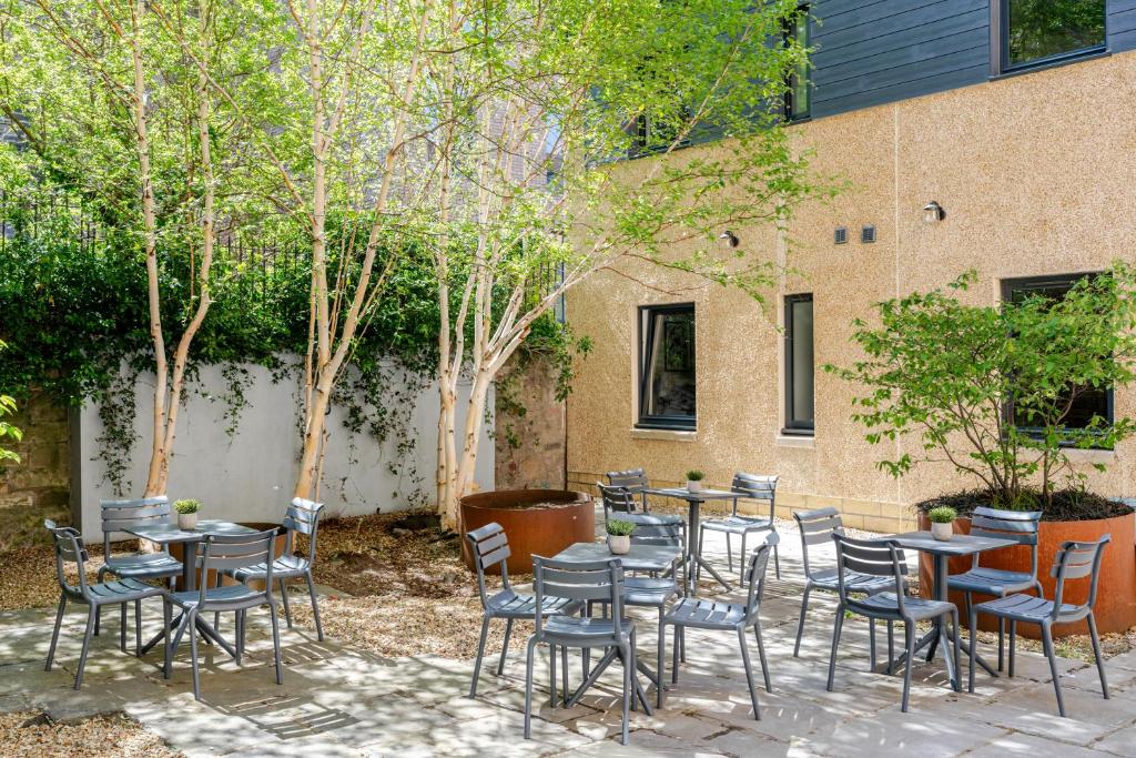 Grove House Hotel - Resim 44