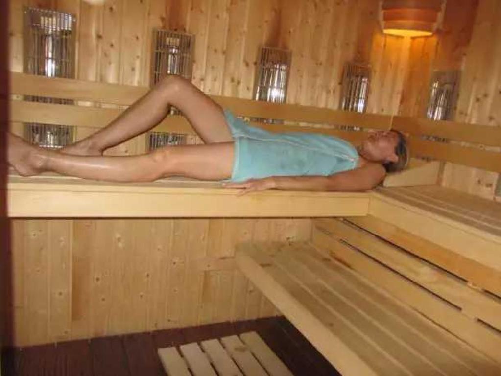 Hosté ubytování Camping 4 étoiles - Piscine - eebe0d