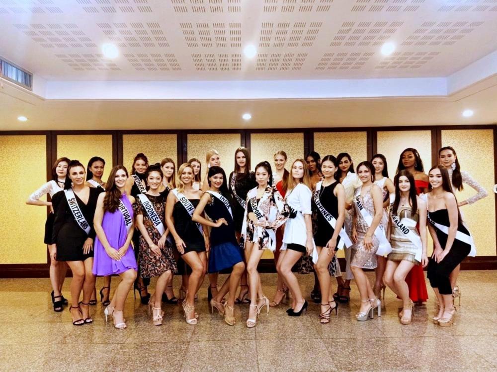 Royal Panerai Hotel Chiangmai - Resim 10