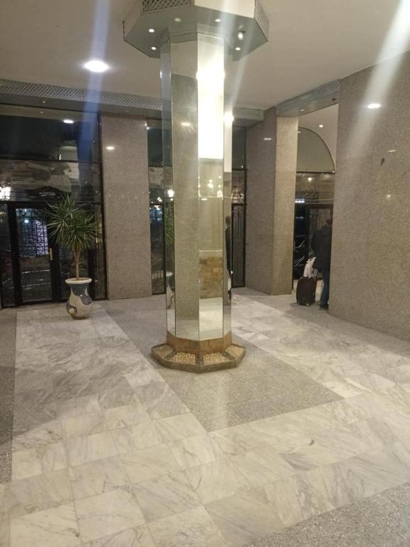 Fotografie z fotogalerie ubytování Nile Diamond Suites v Káhiře