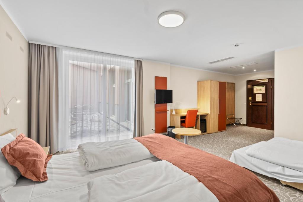 Hotel Schild - Resim 10