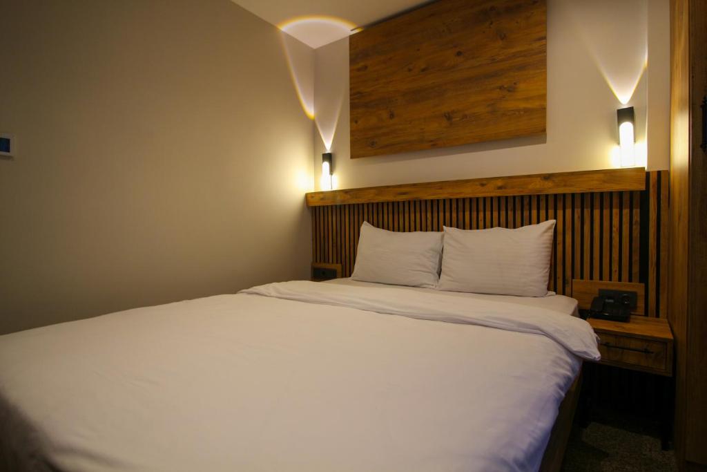 تصویر اتاق‌های Luvıra Hotel - تصویر ۲