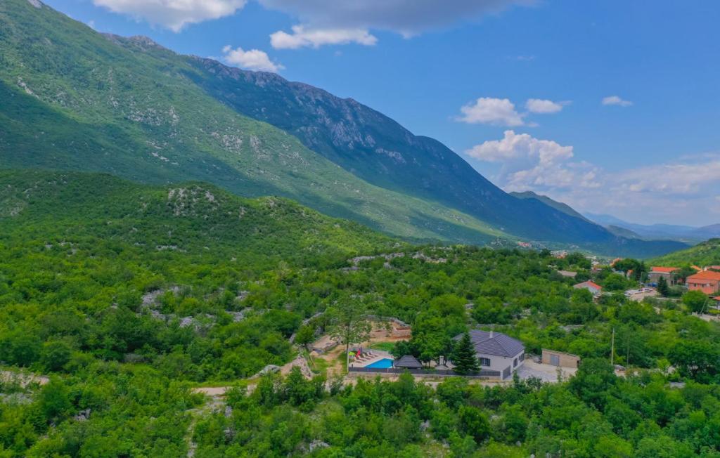 Φυσικό τοπίο κοντά σε αυτή η βίλα