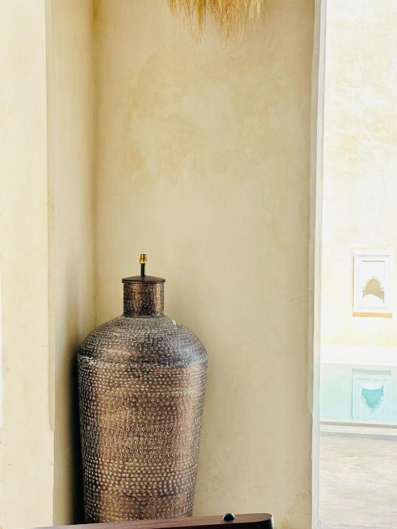 Fotografie z fotogalerie ubytování Tulia House Lamu v destinaci Lamu