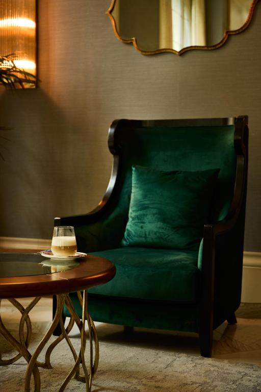 Hotel Capital - Resim 39