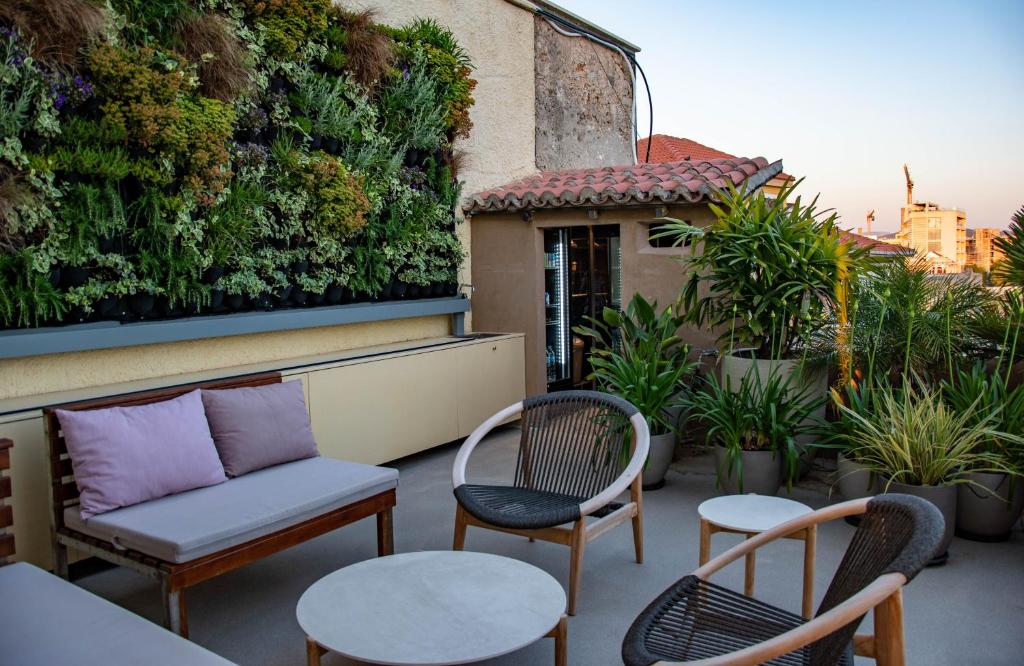 San Salvatore Monastery - Resim 7