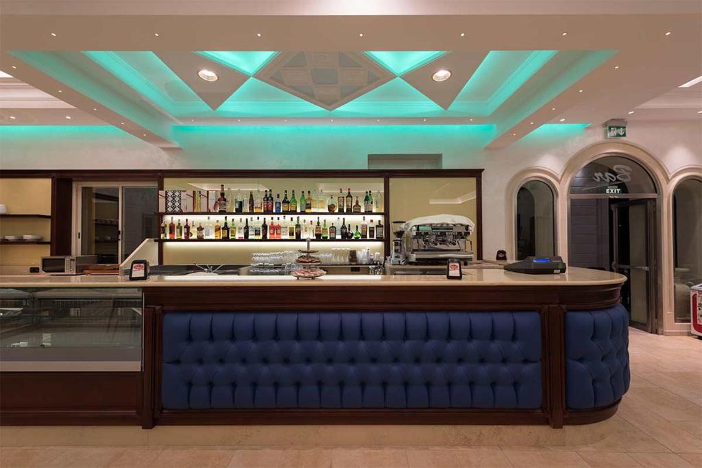 Напитки в Hotel Salento Gold Beach