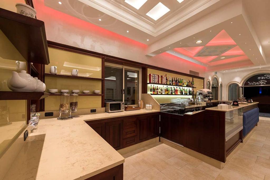 Фотография из галереи Hotel Salento Gold Beach в Марина-ди-Песколузе