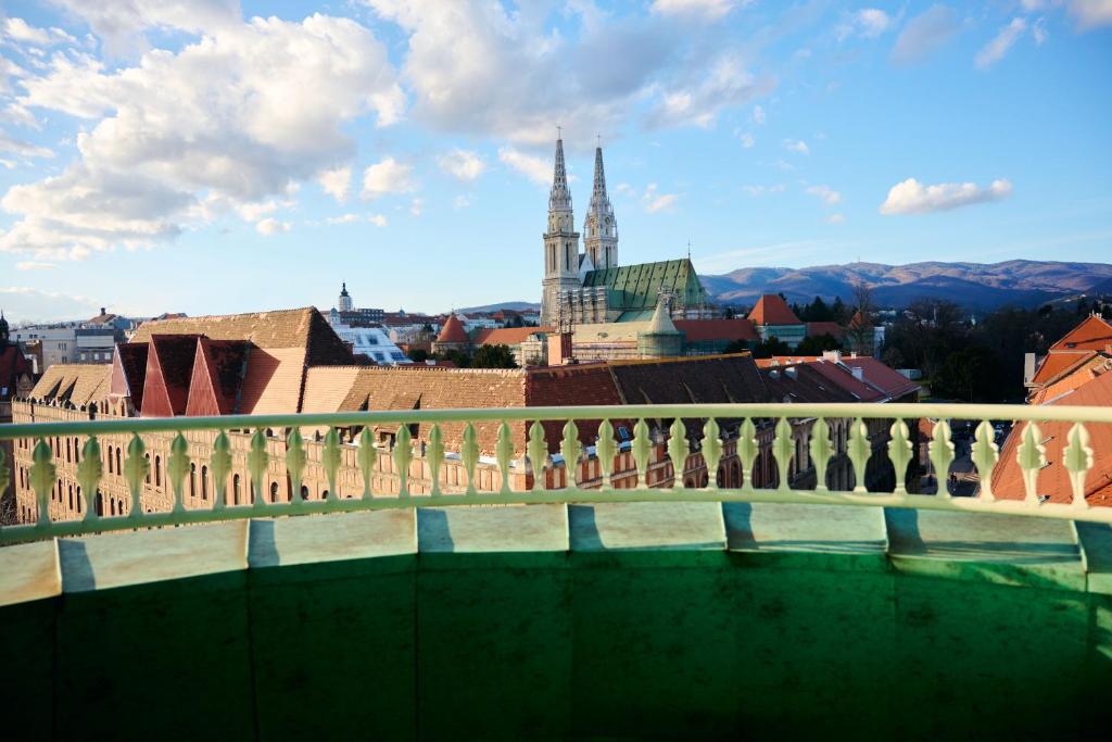 Hotel Capital - Resim 14