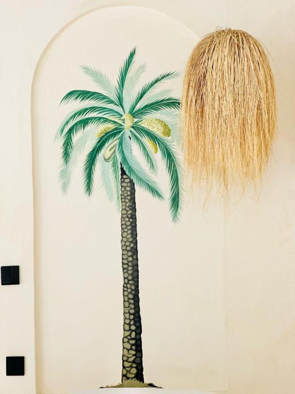 Fotografie z fotogalerie ubytování Tulia House Lamu v destinaci Lamu