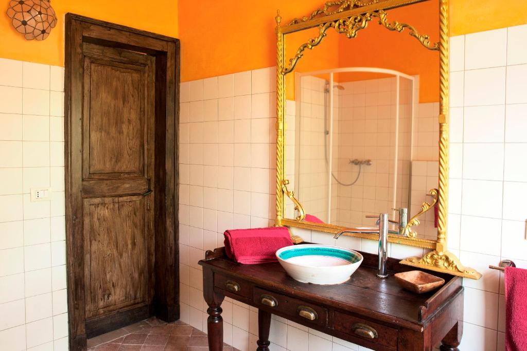 Agriturismo Boccadifuoco sul Fiume Alcantara