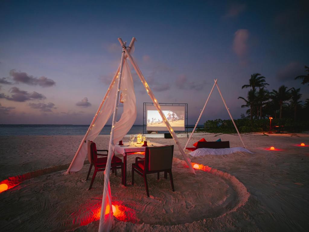 Oaga Art Resort Maldives - All Inclusive - View 42