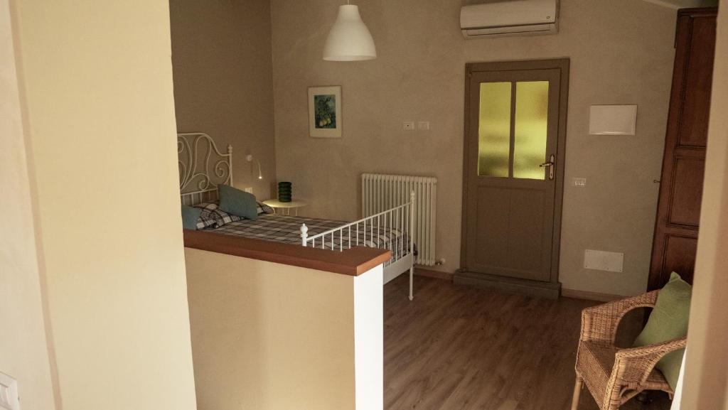 Fotografie z fotogalerie ubytování Cà di Frè B&B v destinaci Guardamiglio