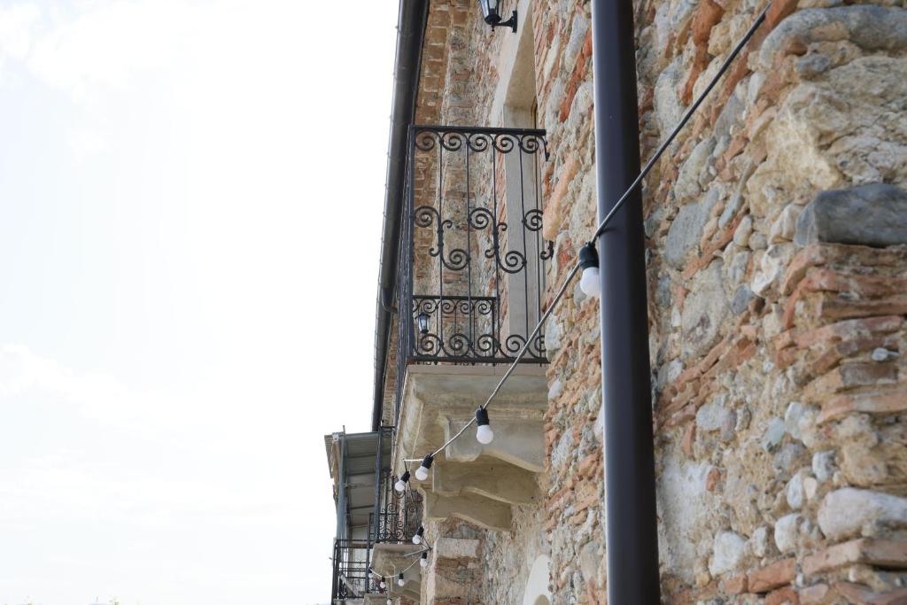 Fotografie z fotogalerie ubytování B&B Italia Rende v destinaci Rende