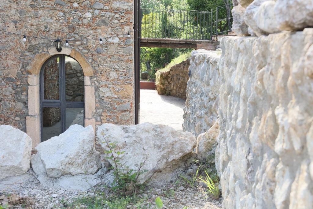 Fotografie z fotogalerie ubytování B&B Italia Rende v destinaci Rende