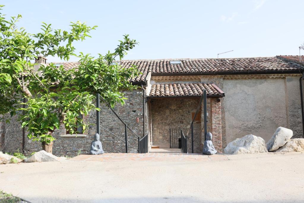 Fotografie z fotogalerie ubytování B&B Italia Rende v destinaci Rende