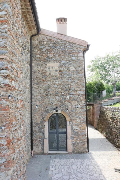 Fotografie z fotogalerie ubytování B&B Italia Rende v destinaci Rende
