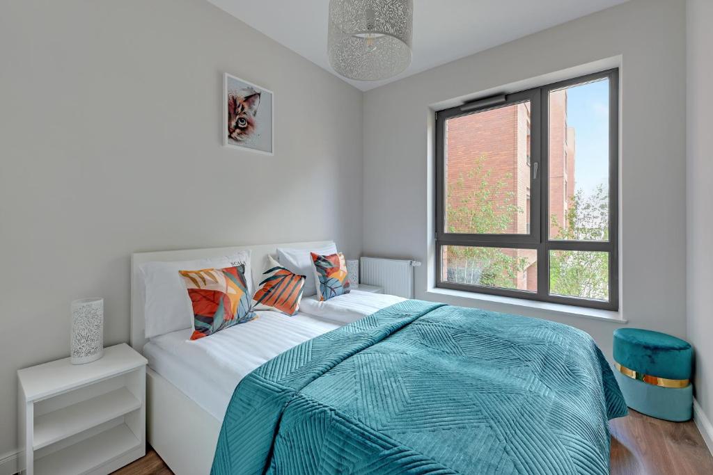 Scala City Center Apartments & Studio by Lion Apartments - Resim 7