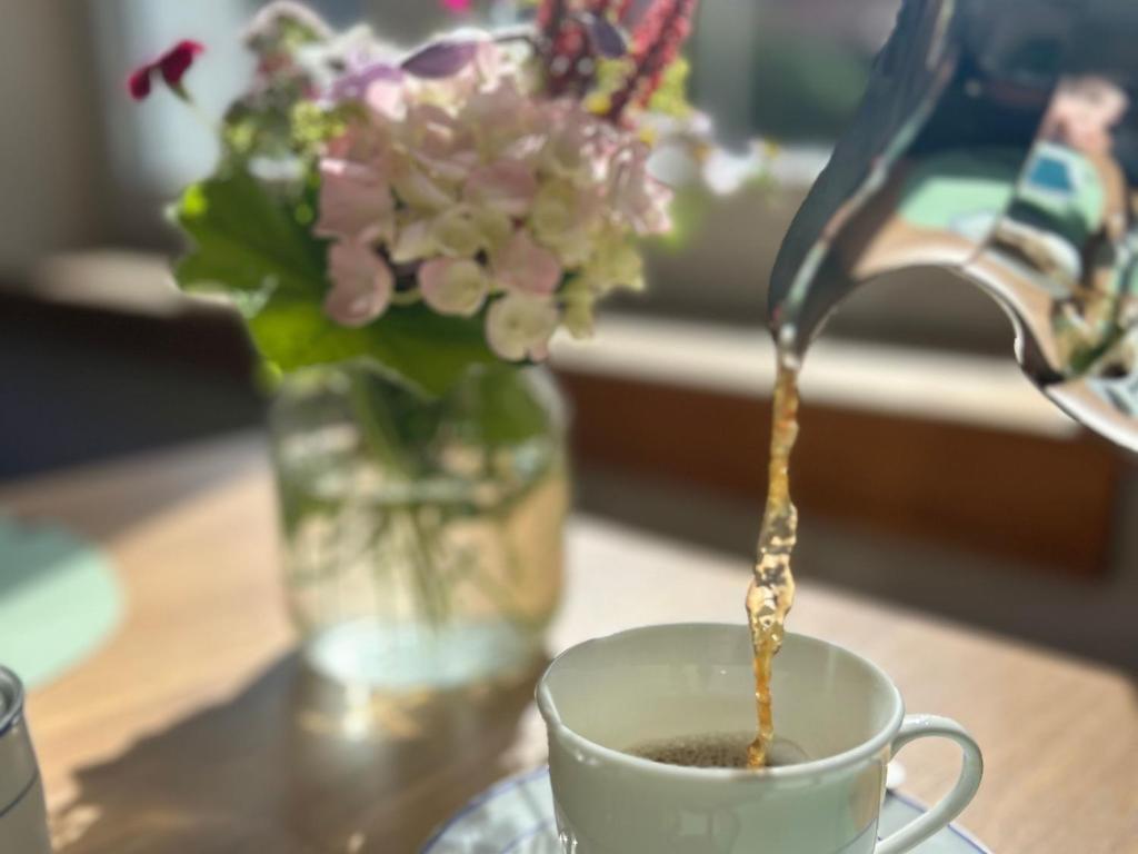 Finkenhof - Haus Meersmannufer - Resim 7