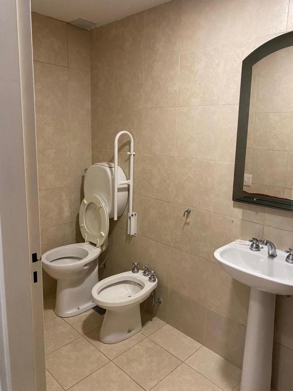 De Los Arroyos Apart Hotel