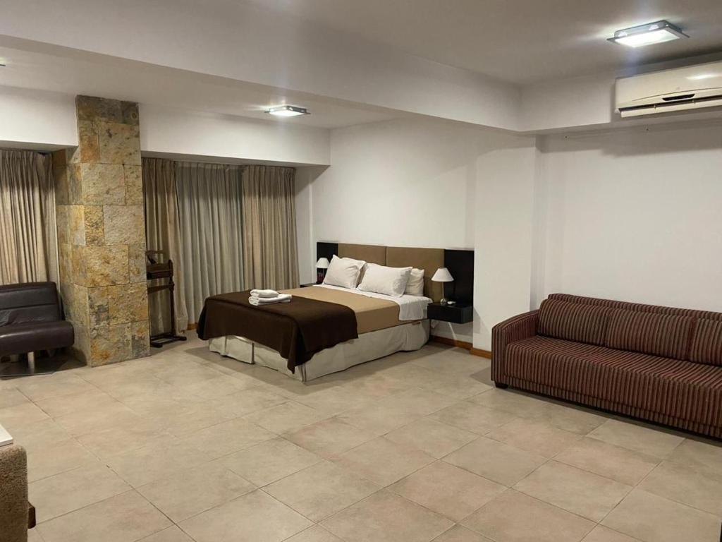 De Los Arroyos Apart Hotel