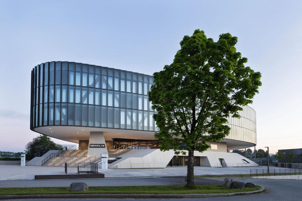 The Passenger, a Tribute Portfolio Hotel - Resim 4