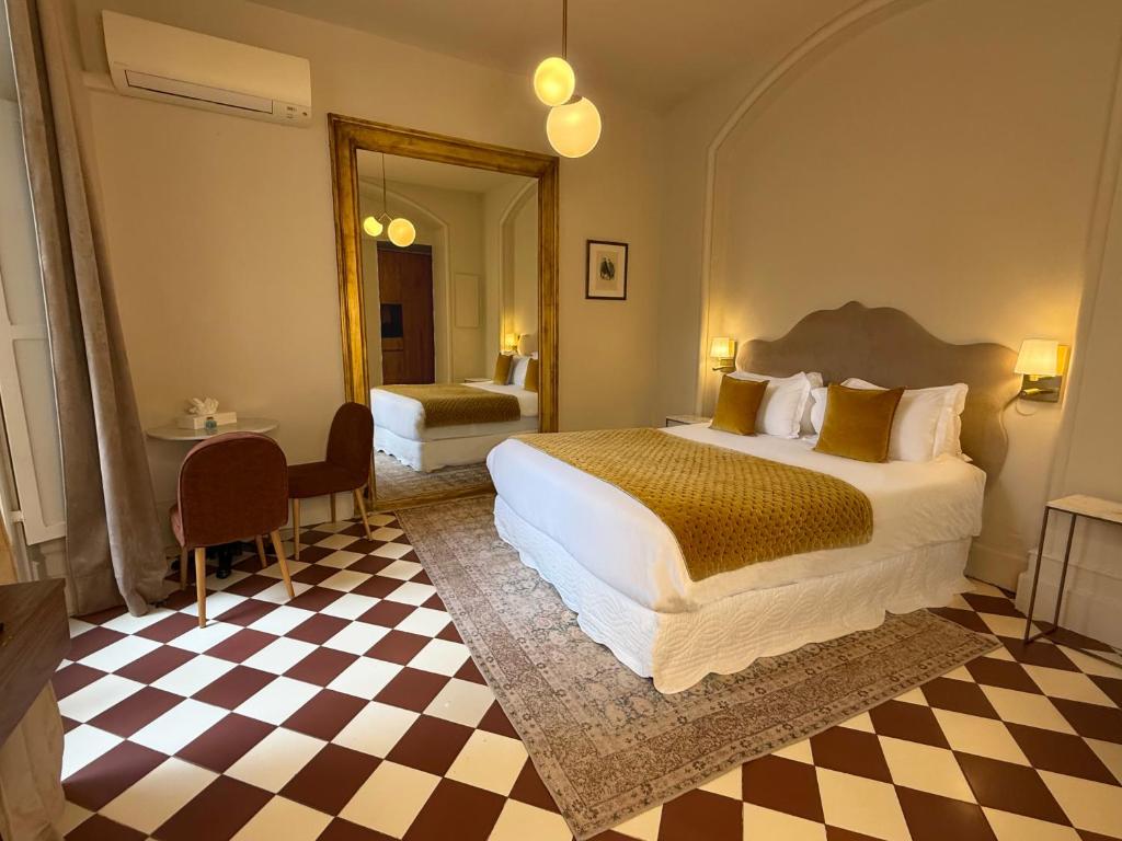 Boutique Hôtel Château Beaupin Restaurant & Wellness - Resim 35