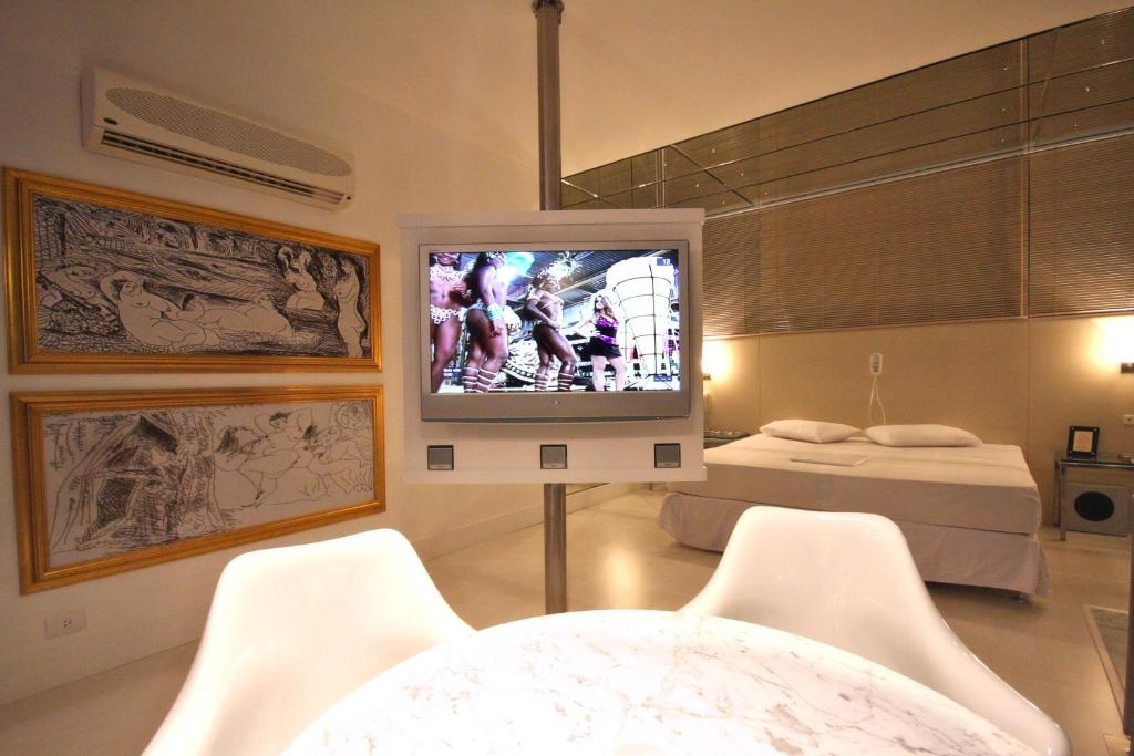  Motel Acqua (Adult Only)