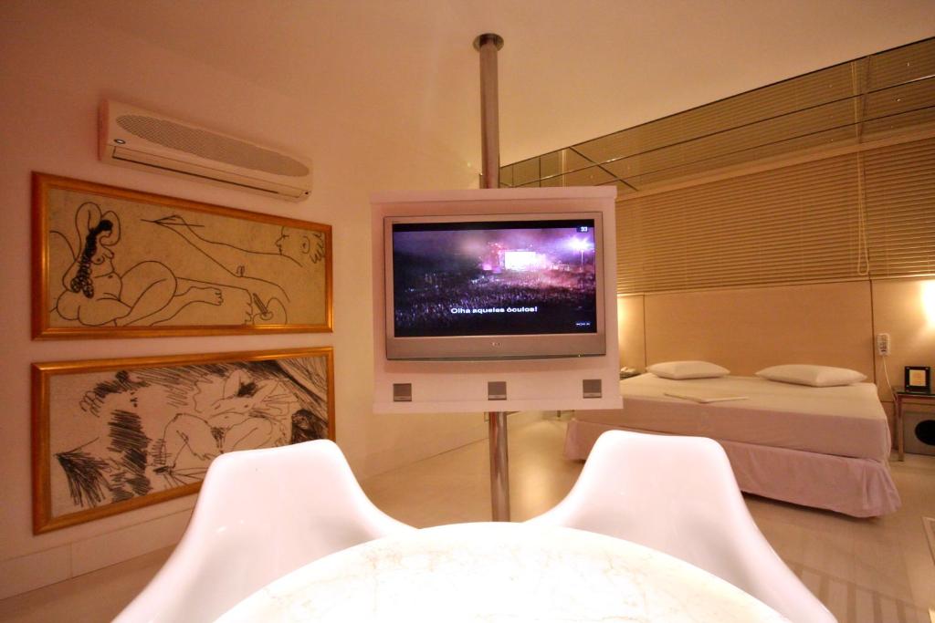  Motel Acqua (Adult Only)