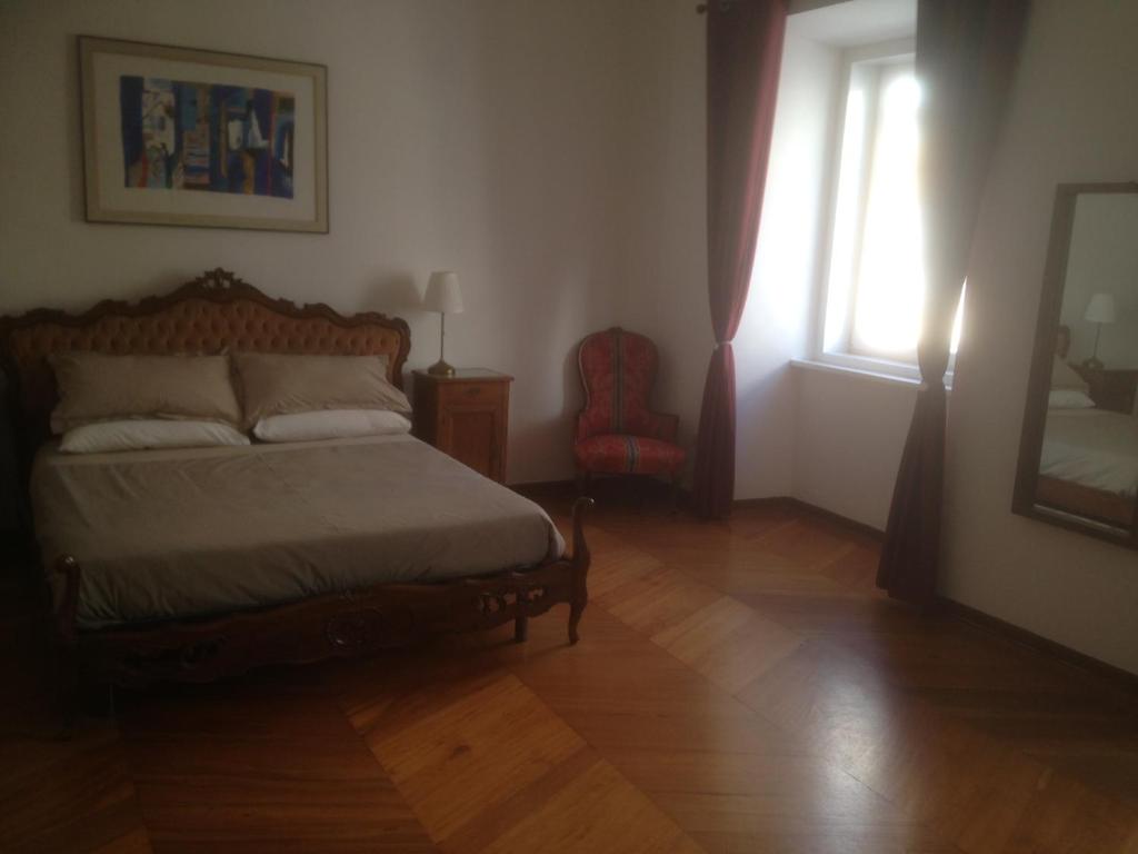 Lo Studio di Joyce - Chambre Triple De Luxe