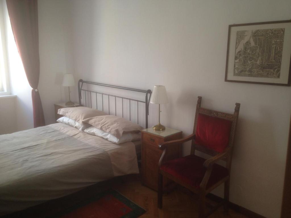 Lo Studio di Joyce - Chambre Lit King-Size