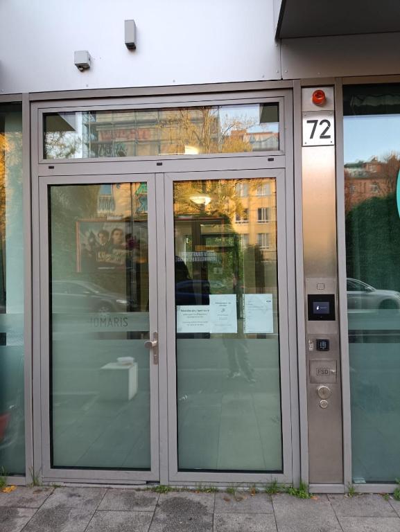 The Rix Studios & Suites - Resim 40