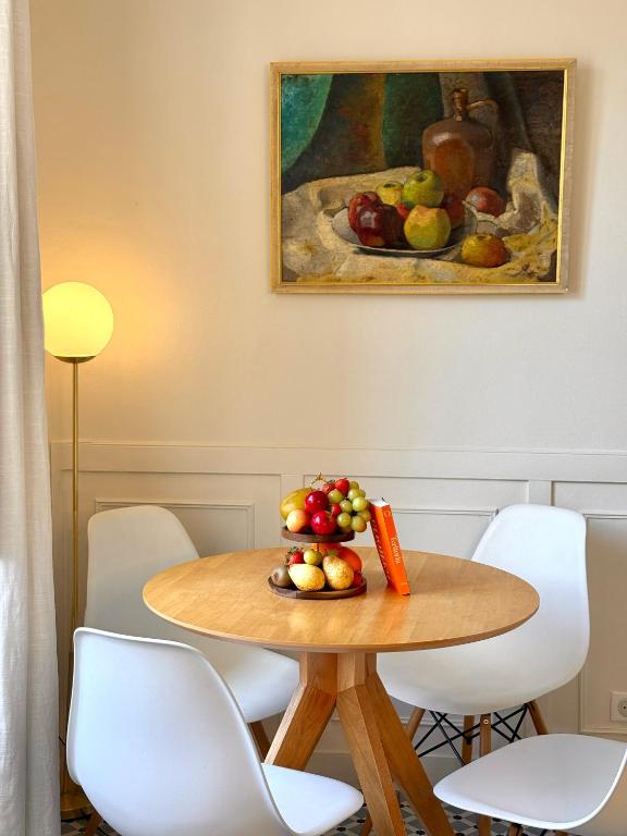 Boutique Hôtel Château Beaupin Restaurant & Wellness - Resim 39