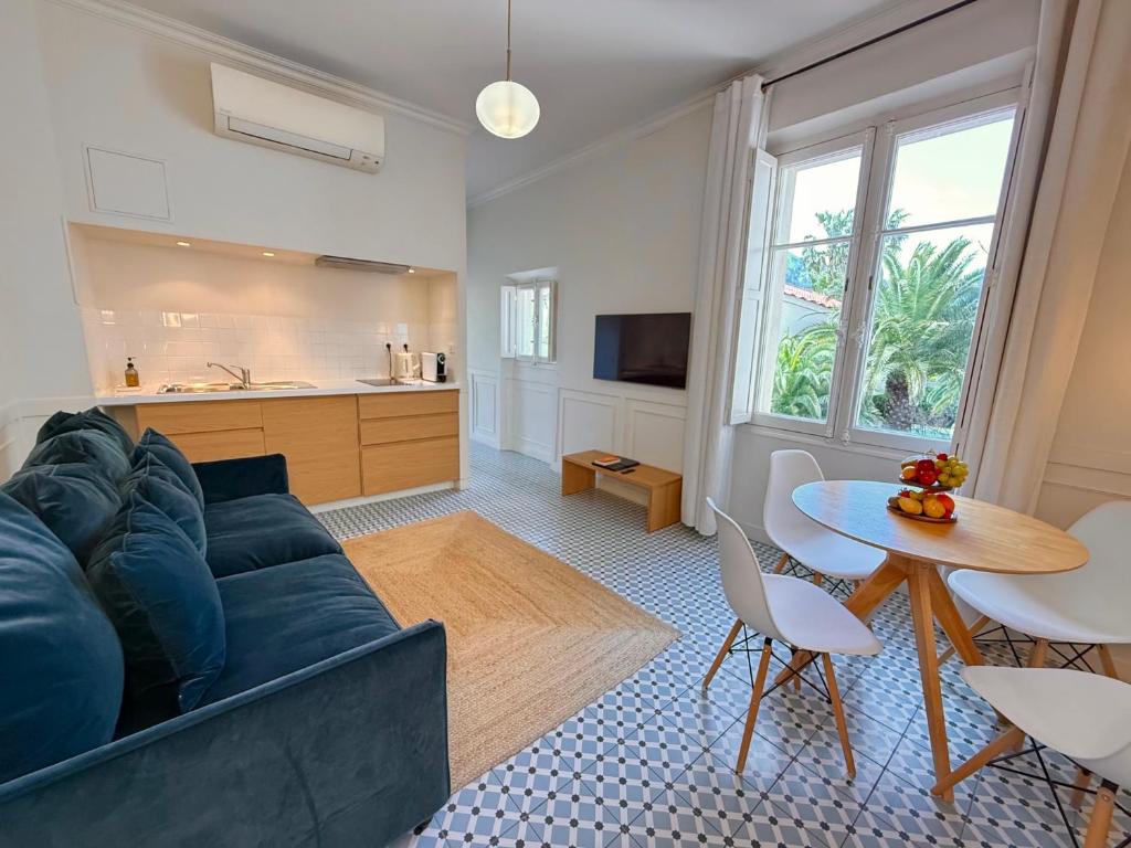 Boutique Hôtel Château Beaupin Restaurant & Wellness - Resim 38